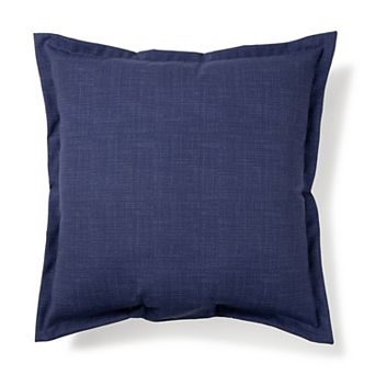 Sonoma Goods For Life® Indoor / Outdoor Solid Oversized Throw Pillow