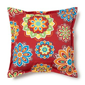 Sonoma Goods For Life® Indoor / Outdoor Solid Oversized Throw Pillow