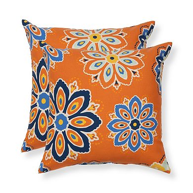 Sonoma Goods For Life® 2-pk. Indoor / Outdoor Throw Pillow