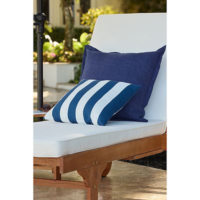 Sonoma Goods For Life® Indoor Outdoor Throw Pillow