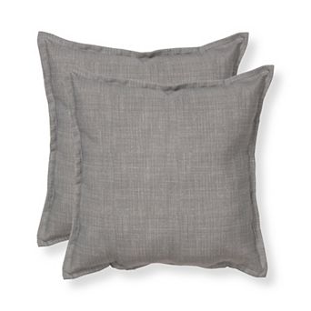 Sonoma Goods For Life® 2 pk Indoor / Outdoor Throw Pillow