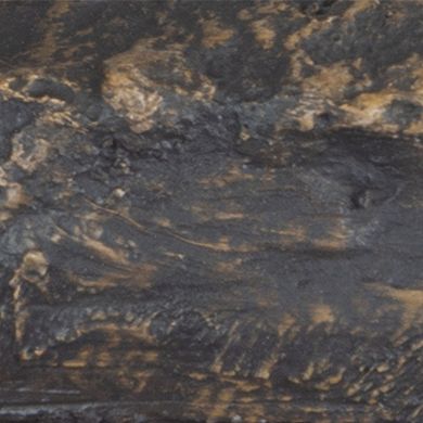 Pure Garden 3-Tier LED Outdoor Water Fountain