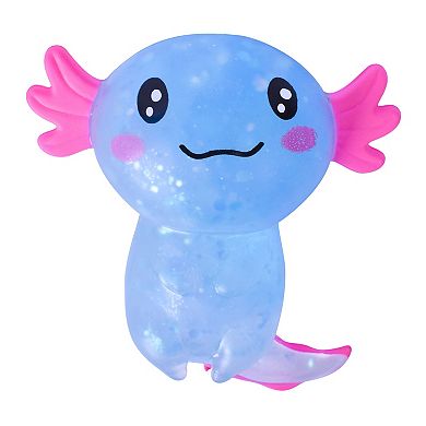 Toymendous Axolotl Squishy
