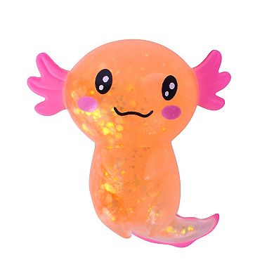 Toymendous Axolotl Squishy