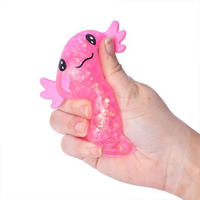 Toymendous Axolotl Squishy