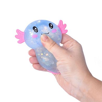 Toymendous Axolotl Squishy
