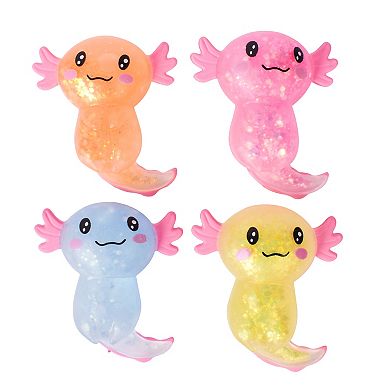 Toymendous Axolotl Squishy