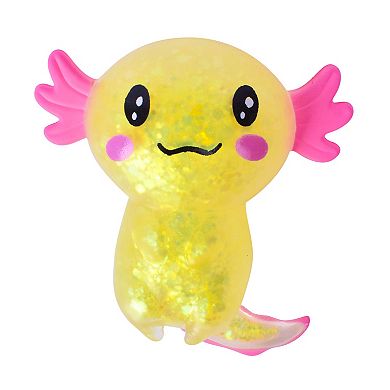 Toymendous Axolotl Squishy