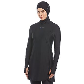 Women's Nike Victory Full Coverage Swim Dress