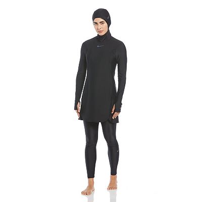 Women's Nike Victory Full Coverage Swim Dress