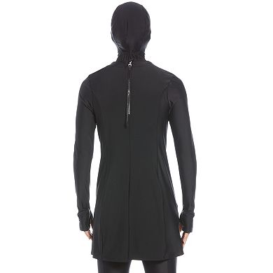 Women's Nike Victory Full Coverage Swim Dress