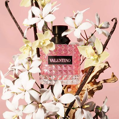 Valentino Donna Born in Roma Eau de Parfum Perfume Set