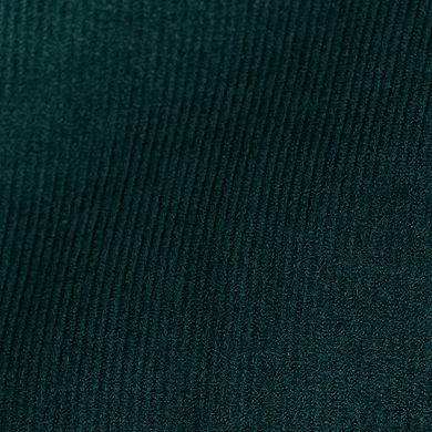 Men's Haggar® Long Sleeve Casual Cotton Corduroy Shirt