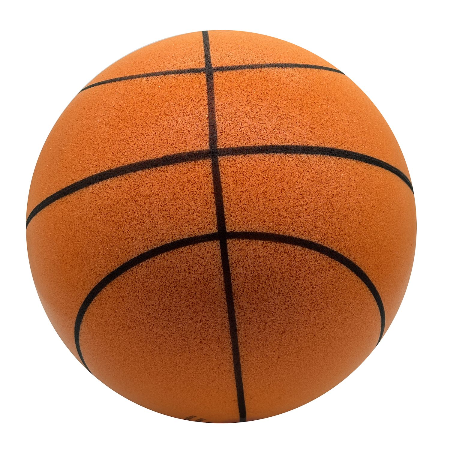 Детские игрушки Silent Hoops Basketball