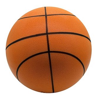 Silent Hoops Basketball