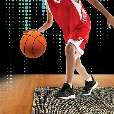 Silent Hoops Basketball