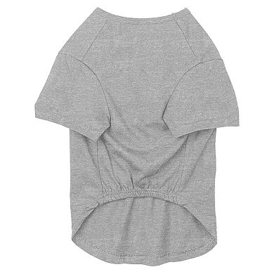 Mad Engine Global Cat And Moon Silhouette Pet Tee