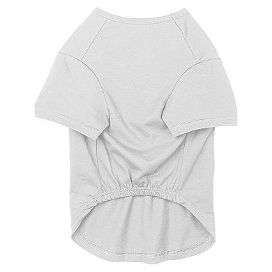 Mad Engine Global Colorful Fruits Pet Tee