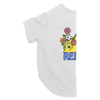 Mad Engine Global Zzz Relax Pet Tee
