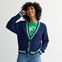 Cardigans