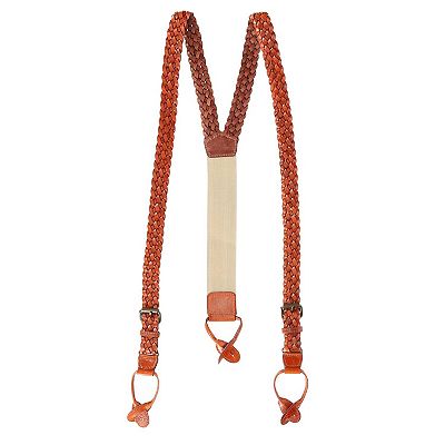 chinese dress ladies Leather Suspenders – Weddingsuits.com main image 1