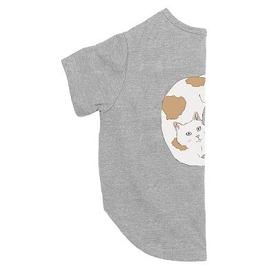 Mad Engine Global I Knead You Pet Tee