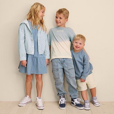 Baby & Toddler Little Co. By Lauren Conrad Porkchop Pocket Short