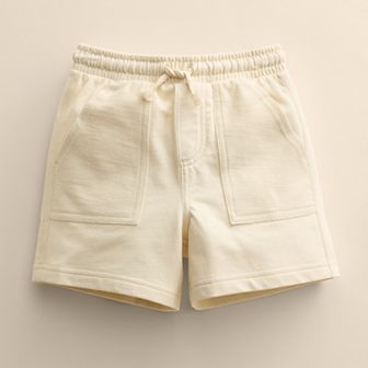 Baby & Toddler Little Co. By Lauren Conrad Porkchop Pocket Short