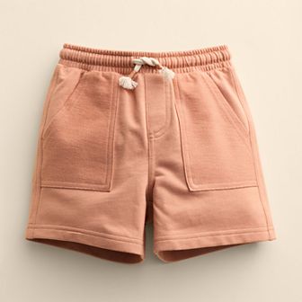 Baby & Toddler Little Co. By Lauren Conrad Porkchop Pocket Short