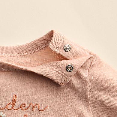 Baby & Toddler Little Co. By Lauren Conrad Organic Core Tee