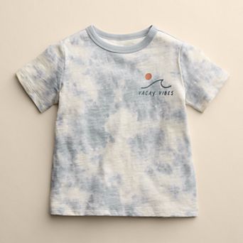 Baby & Toddler Little Co. By Lauren Conrad Organic Core Tee