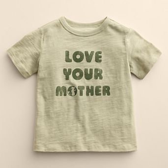 Baby & Toddler Little Co. By Lauren Conrad Organic Core Tee