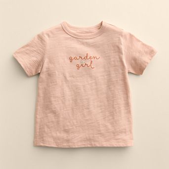 Baby & Toddler Little Co. By Lauren Conrad Organic Core Tee