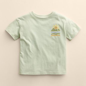 Baby & Toddler Little Co. By Lauren Conrad Relaxed Short-Sleeve Tee