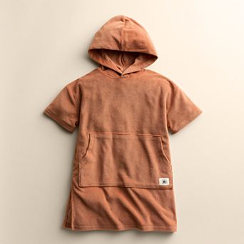 Kids 4-12 Little Co. By Lauren Conrad Hooded Cover-Up