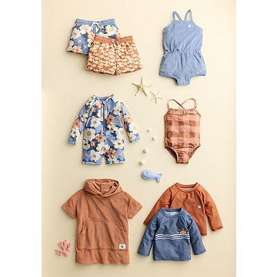 Baby & Toddler Little Co. by Lauren Conrad Hooded Cover-Up