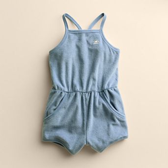 Baby & Toddler Girl Little Co. By Lauren Conrad Beach Romper