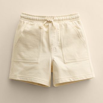 Kids 4-12 Little Co. By Lauren Conrad Porkchop Pocket Short