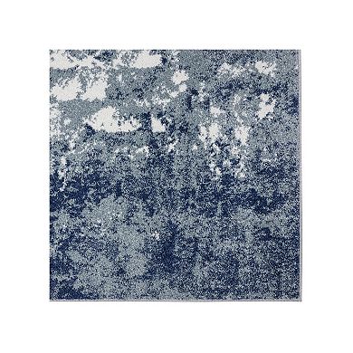Luxe Weavers Modern Abstract Area Rug