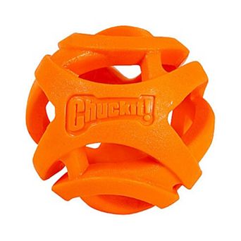 Chuckit Breathe Right Fetch Ball