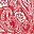 Red Paisley