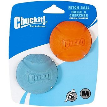 Chuckit Fetch Balls