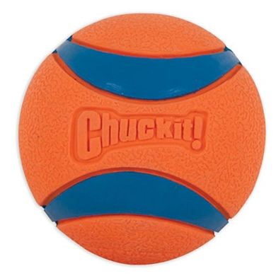 Chuckit Ultra Balls (2" - 2 Count)