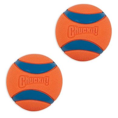 Chuckit Ultra Balls (2" - 2 Count)