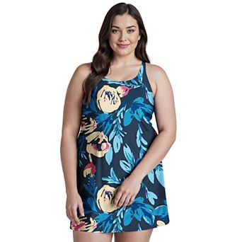 Women's Lexi Swim Tunic