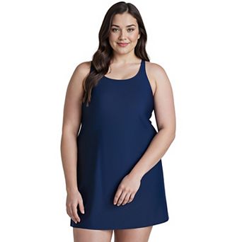 Women's Lexi Swim Tunic