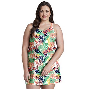 Women's Lexi Swim Tunic
