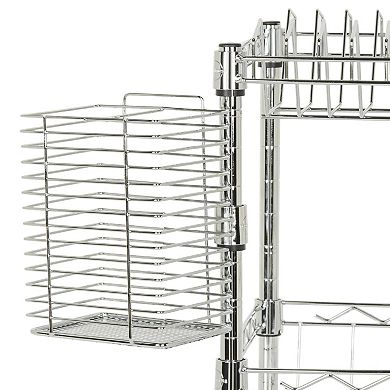 Brooklyn Adjustable Dish Rack