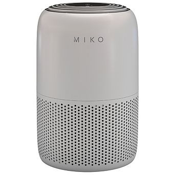 Miko Hepa Air Purifier Up To 770 Sqft