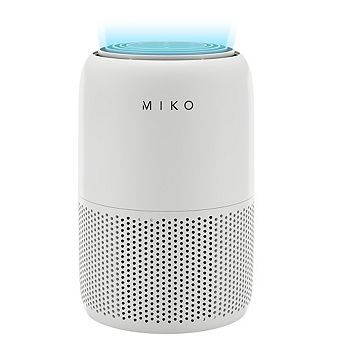 Miko Hepa Air Purifier Up To 770 Sqft